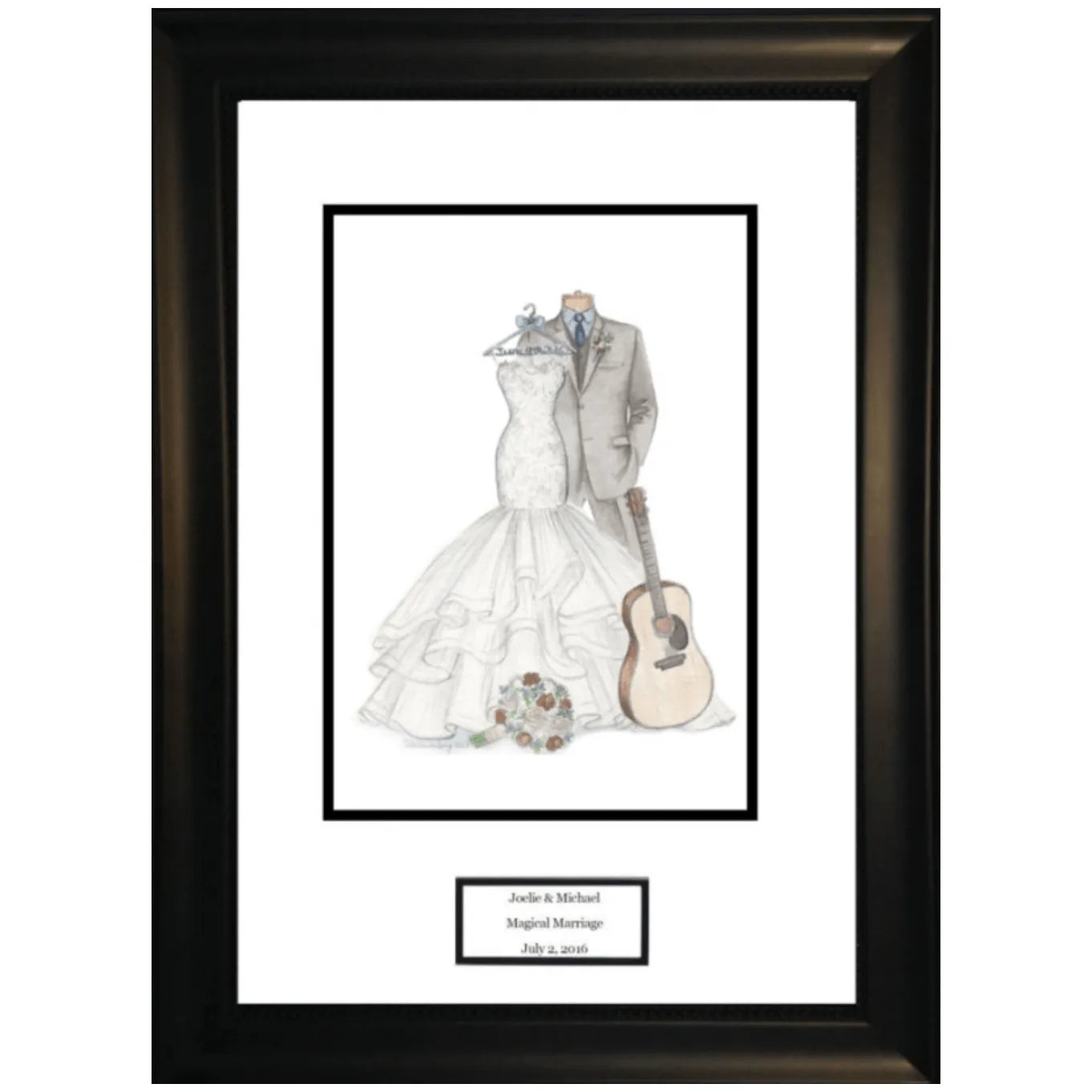 Order A Sketch (Without App)