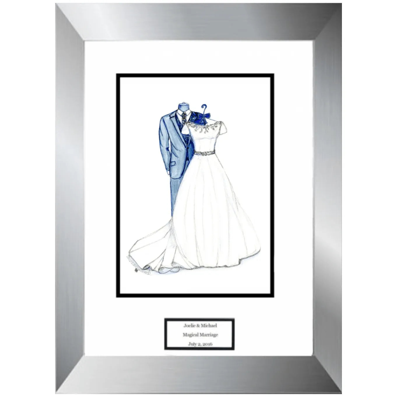 Order A Sketch (Without App)